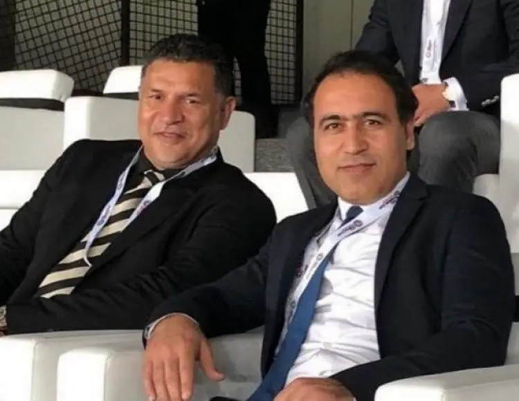 پشت پرده اقدام عجیب علیه مهدی مهدوی‌کیا