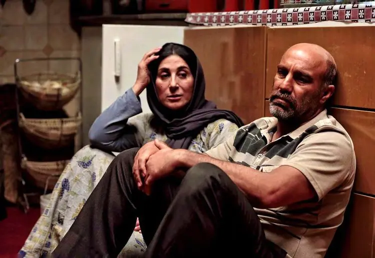 فیلم روزی روزگاری آبادان؛ وحشت از نیم اینچ اشتباه