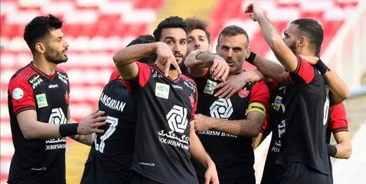 خبر خوش مدیران به بازیکنان پرسپولیس