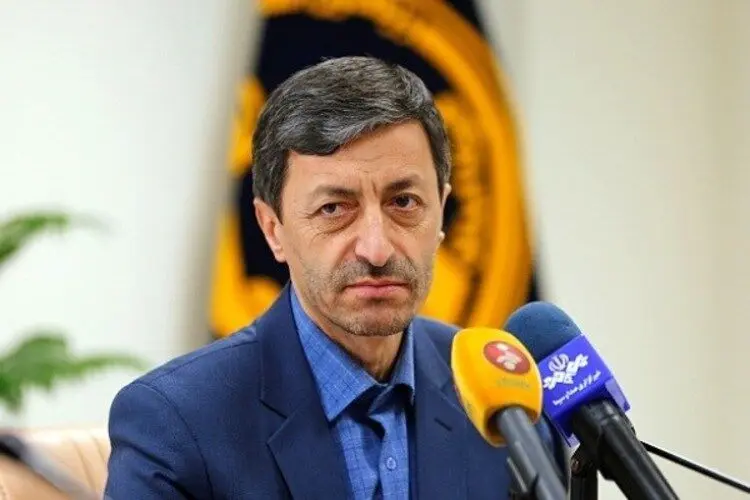 (ویدئو) فتاح: اگر نهادی اجاره نامه ندارد باید اموال را برگرداند