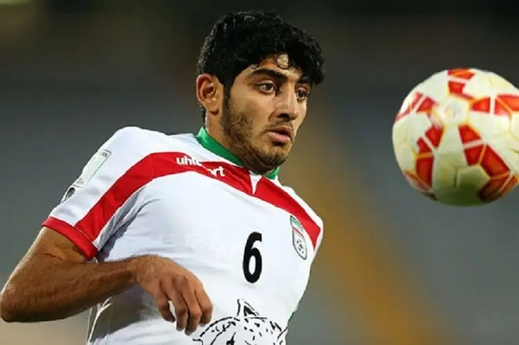 بیوگرافی مهدی ترابی