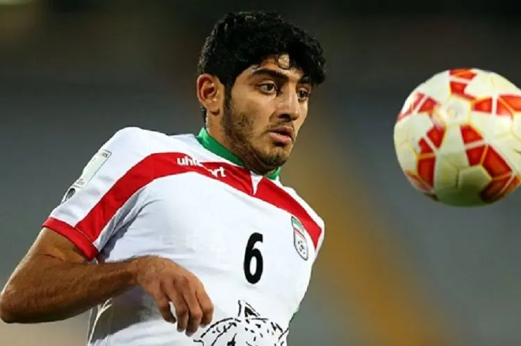 بیوگرافی مهدی ترابی