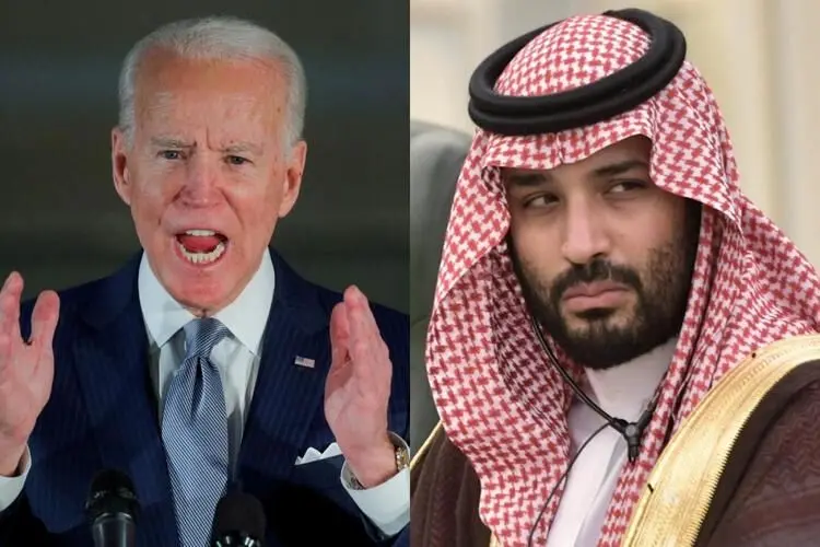 اقدام غیرمنتظره آمریکا علیه عربستان!