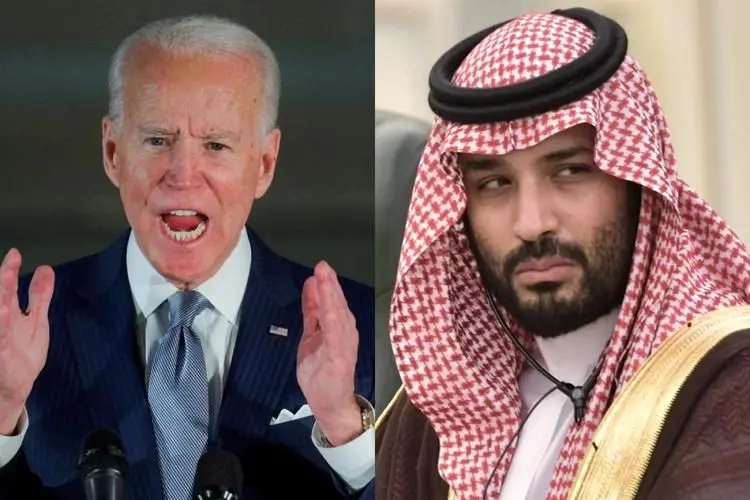 اقدام غیرمنتظره آمریکا علیه عربستان!