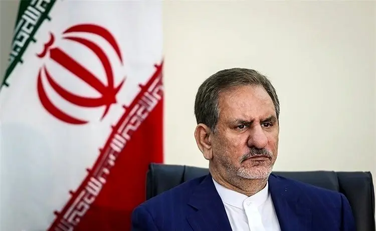 جهانگیری: تاخیری در خرید واکسن کرونا نداشته‌ایم
