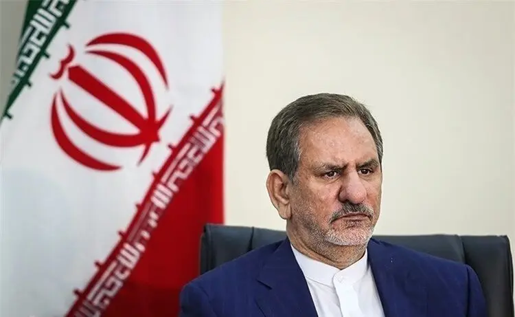 جهانگیری: تاخیری در خرید واکسن کرونا نداشته‌ایم