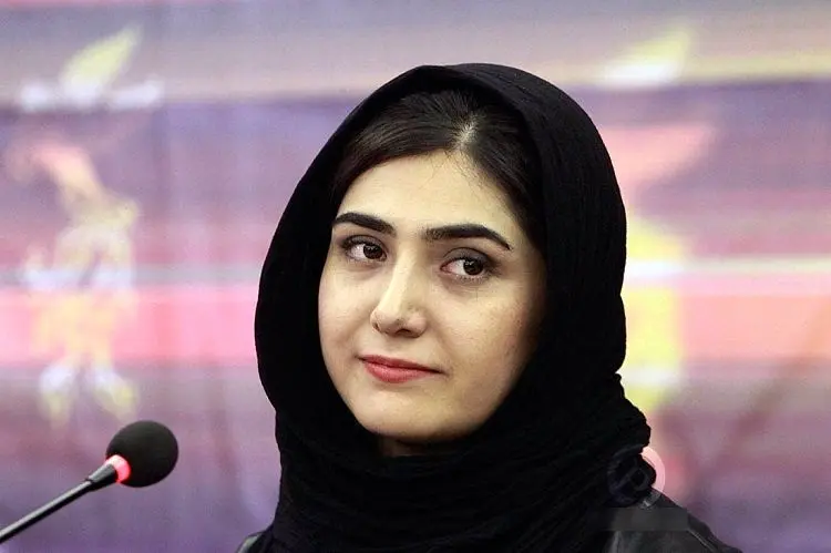 بیوگرافی باران کوثری