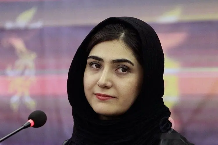 بیوگرافی باران کوثری