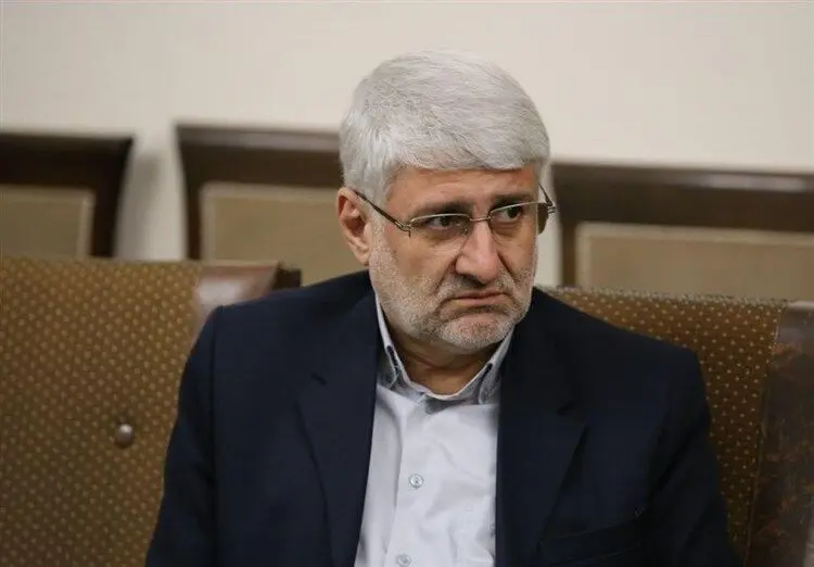 نماینده مجلس: از جزئیات نامه رهبر انقلاب به پوتین اطلاعی ندارم