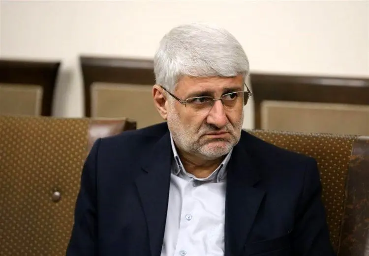 نماینده مجلس: از جزئیات نامه رهبر انقلاب به پوتین اطلاعی ندارم