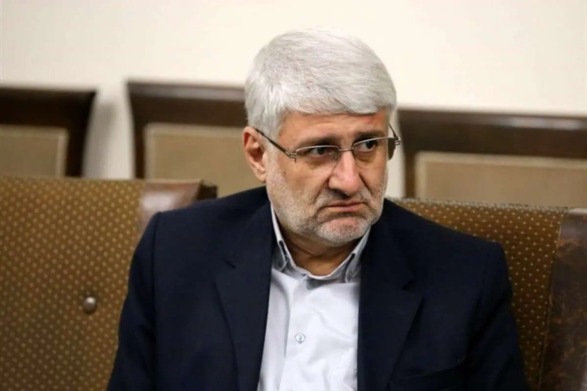 نماینده مجلس: از جزئیات نامه رهبر انقلاب به پوتین اطلاعی ندارم
