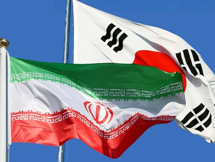 کره جنوبی بین آمریکا و ایران گرفتار شده است