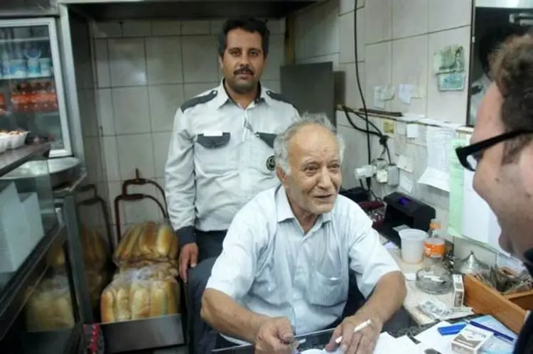 فریدون مهروانی درگذشت؛ همه چیز در مورد مالک ساندویچی «فری کثیف»