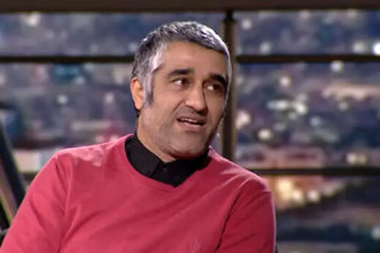 پژمان جمشیدی از شایعه عجیب بعد از مرگ دوستانش شاکی شد