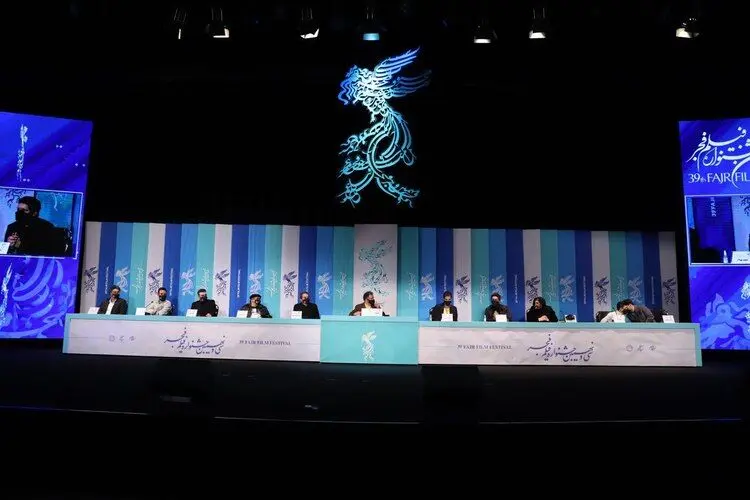 از حضور ستاره‌های قدیم تا درخواست به یاد انصاریان در «گیجگاه»
