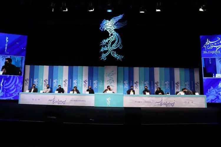 از حضور ستاره‌های قدیم تا درخواست به یاد انصاریان در «گیجگاه»