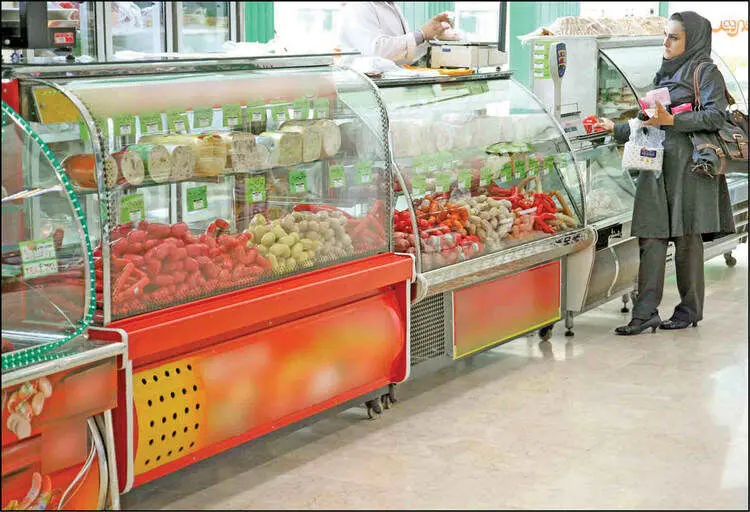 قیمت سوسیس و کالباس در مرز 200هزار تومان