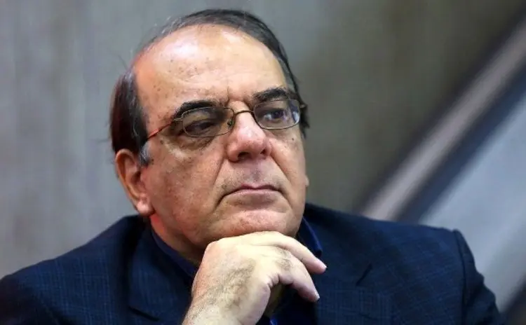 واکنش متفاوت عباس عبدی به مصادره خانه یک خانواده شهید