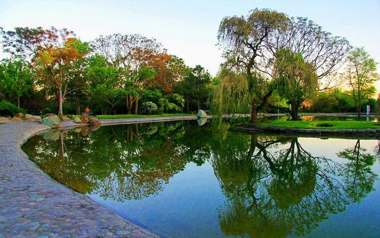جایگزین شمال برای آخر هفته