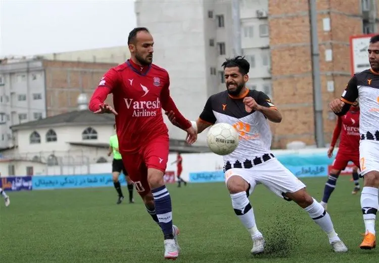 برای شکست دادن پرسپولیس به تهران می‌آییم