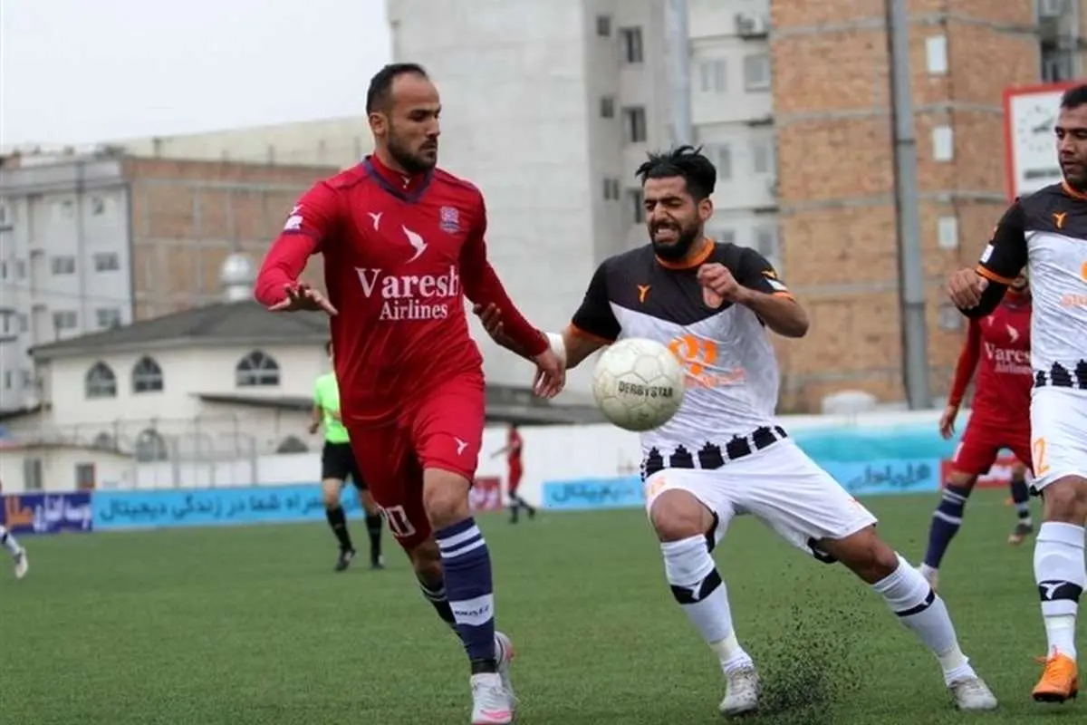 برای شکست دادن پرسپولیس به تهران میآییم