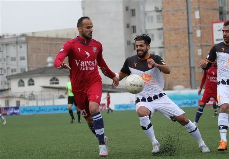 برای شکست دادن پرسپولیس به تهران می‌آییم