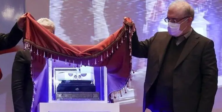 فاز اول مطالعات انسانی واکسن کرونای رازی آغاز شد