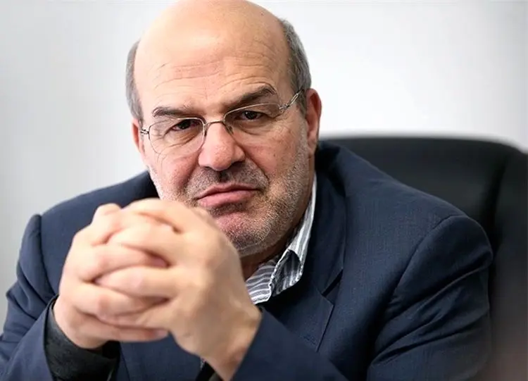 کلانتری: باید میان برق و آلایندگی، یکی را انتخاب کرد