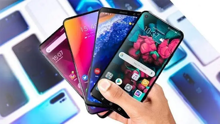قیمت انواع گوشی سامسونگ، شیائومی و هوآوی ۱۹ بهمن ۹۹