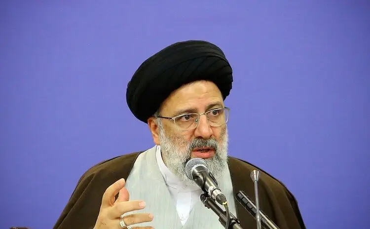 رئیس قوه قضاییه به عراق سفر می‎کند