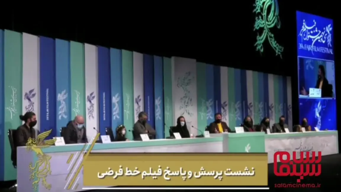 (ویدیو) جواب جالب پژمان جمشیدی بعد از سؤال عجیب یک خبرنگار