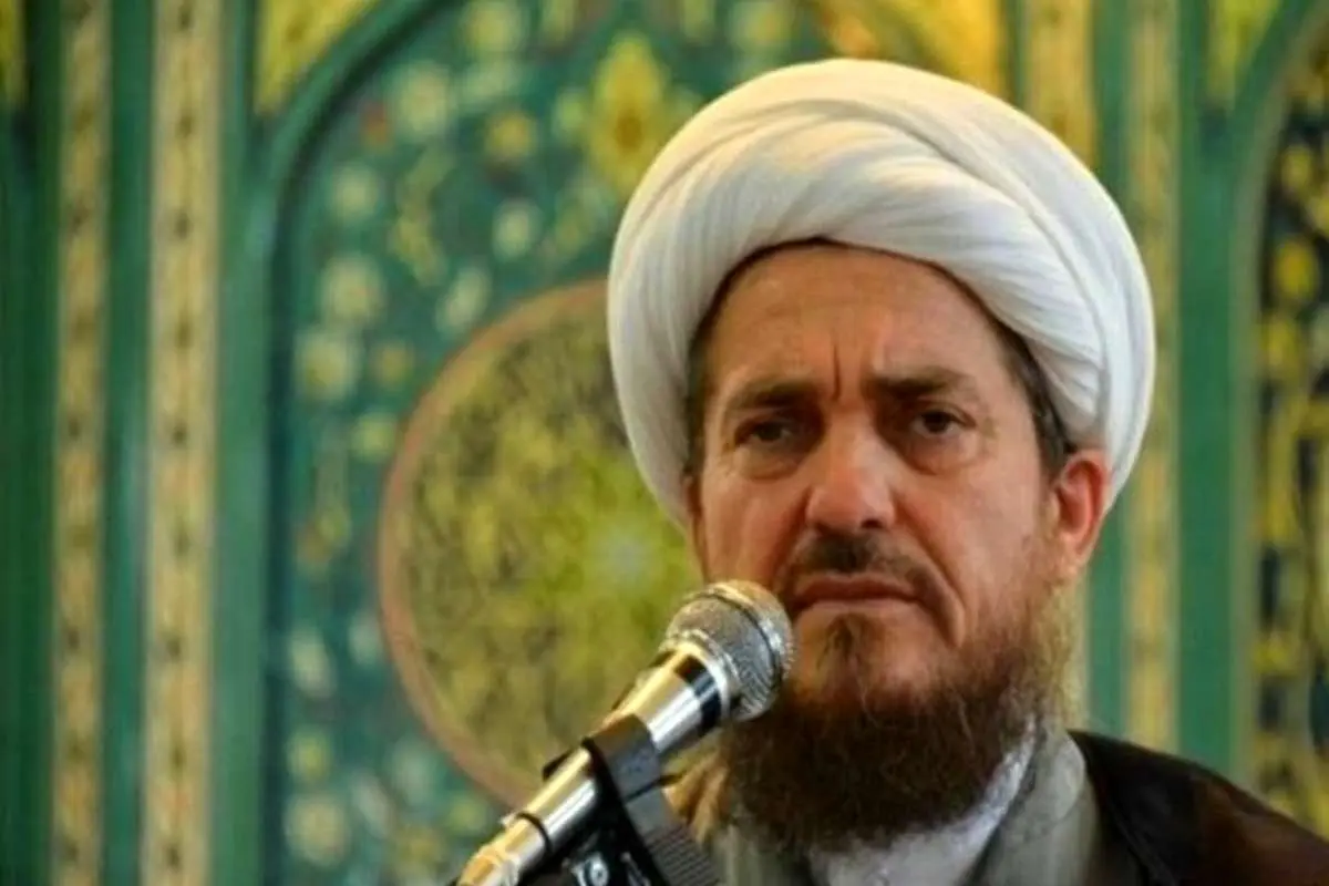 ادعای عباس تبریزیان: واکسن زدن باعث همجنسبازی میشود