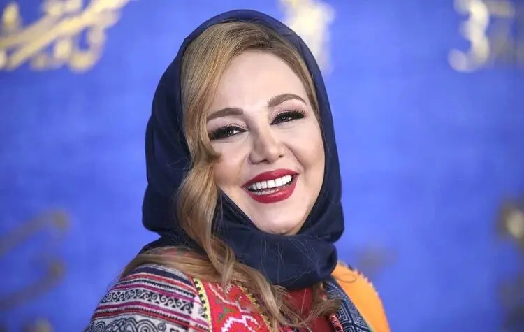 (ویدئو) ماجرای مهاجرت بهنوش بختیاری از زبان خودش
