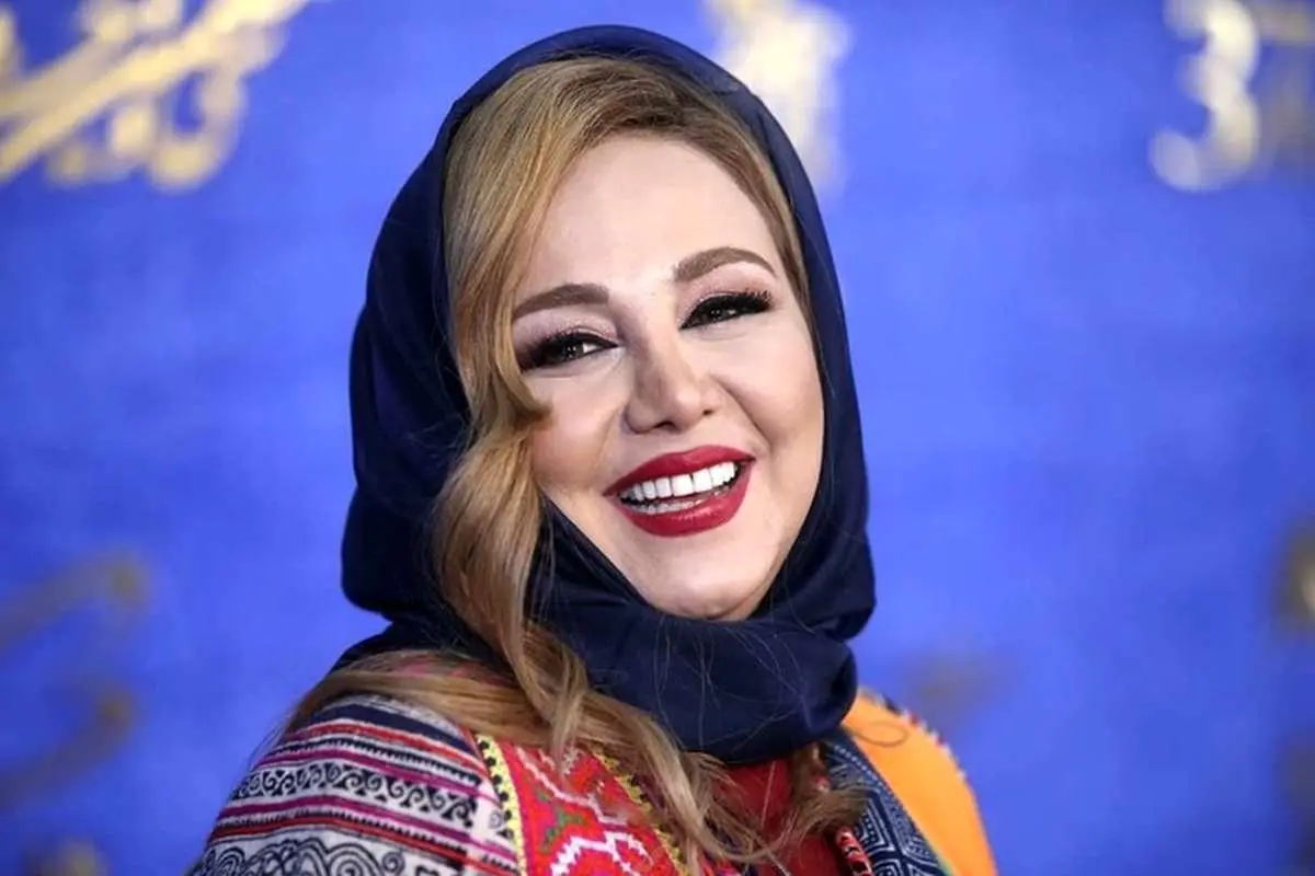 (ویدئو) ماجرای مهاجرت بهنوش بختیاری از زبان خودش