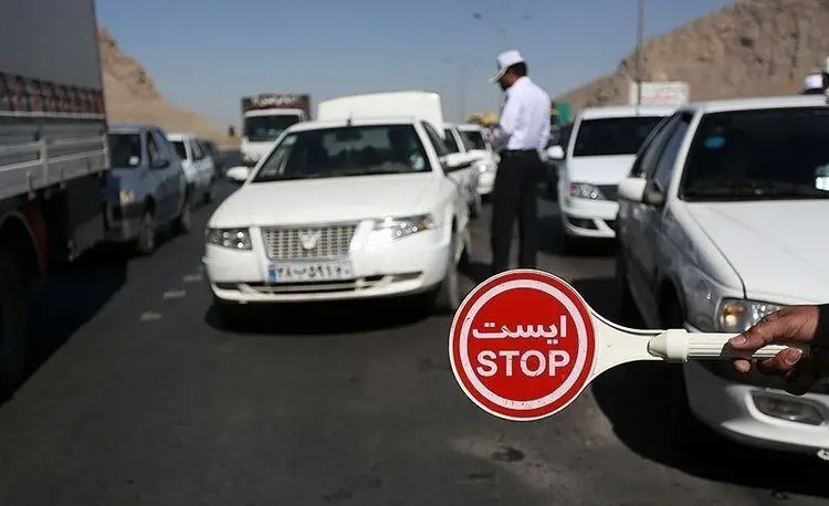 شهر‌های ممنوع برای سفر در تعطیلات ۲۲ بهمن