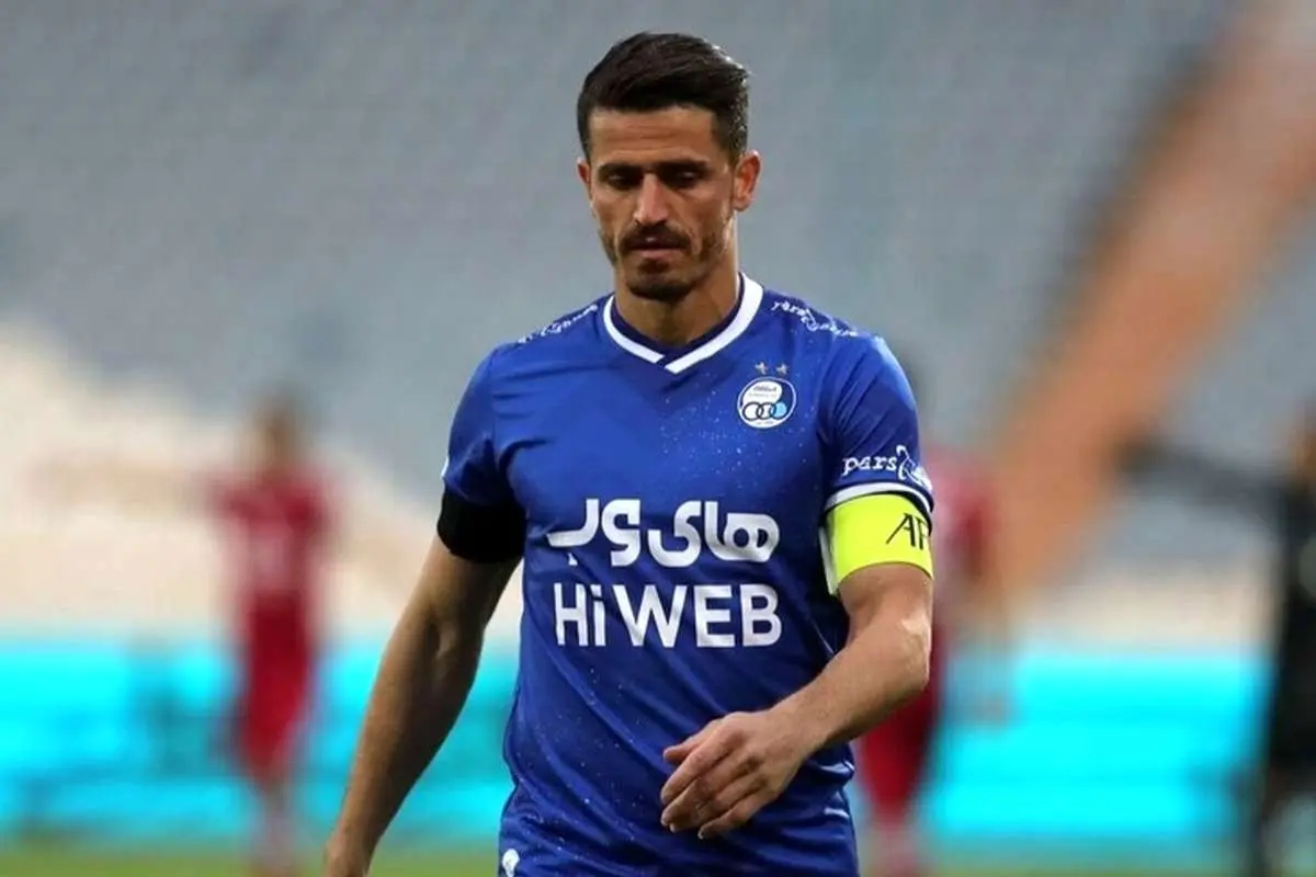 حمله وریا غفوری به مدیر پرسپولیس