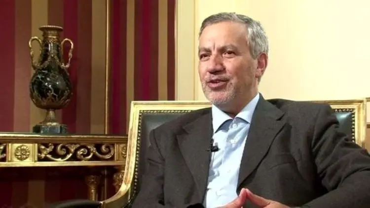 انتقاد تند عطاءالله مهاجرانی از قالیباف