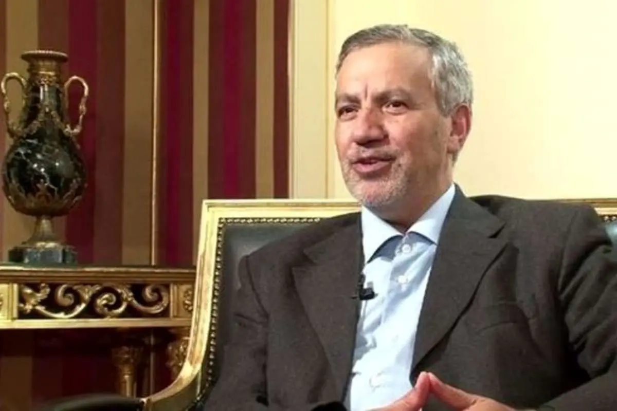 انتقاد تند عطاءالله مهاجرانی از قالیباف