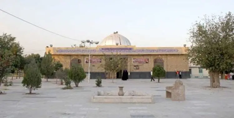 محل دفن زکریای رازی کشف شد