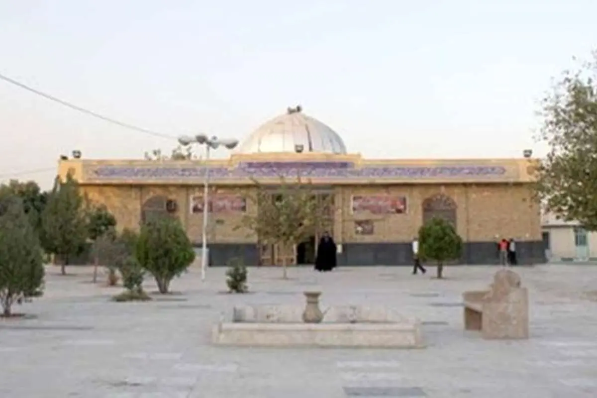 محل دفن زکریای رازی کشف شد
