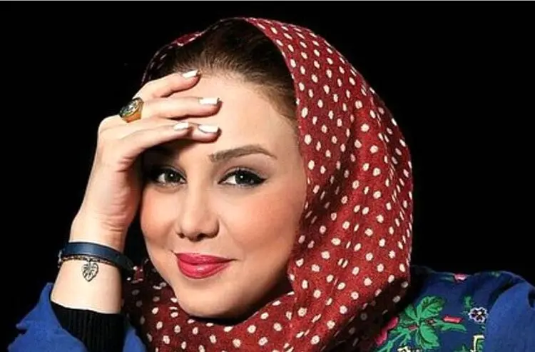 بیوگرافی بهنوش بختیاری