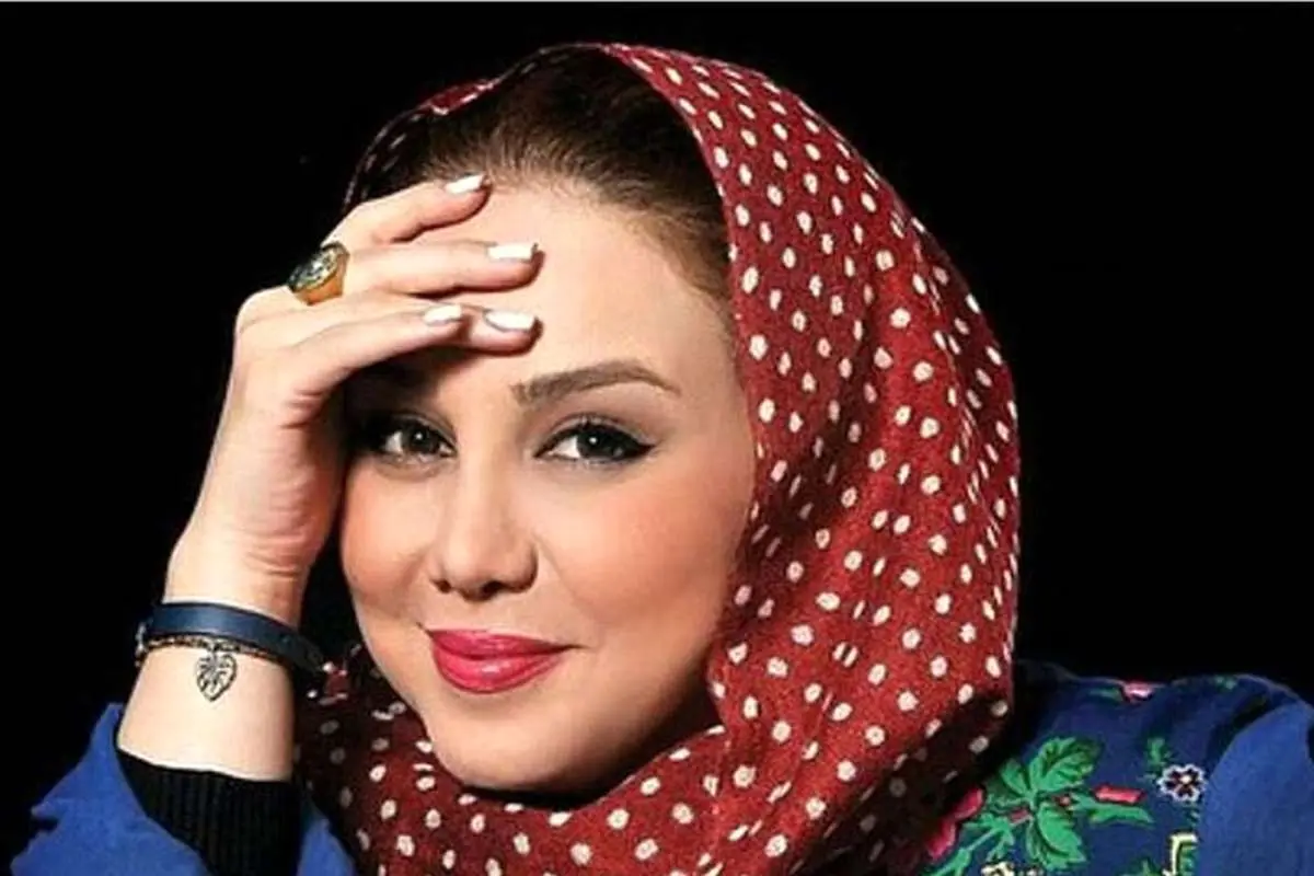 بیوگرافی بهنوش بختیاری