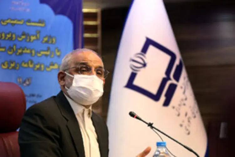 آخرین وضعیت لایحه رتبه‌بندی معلمان