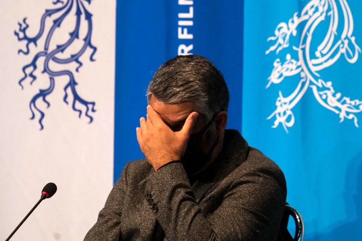 دفاع تمام قد از پژمان جمشیدی