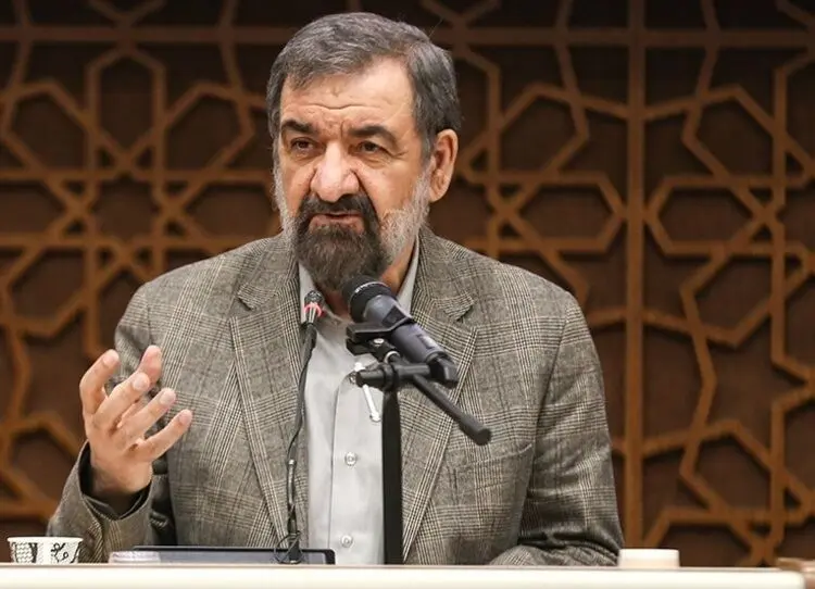 محسن رضایی: ایران برای ۵۰۰ میلیون نفر در ۲۵ کشور دنیا حکومت می‌کند