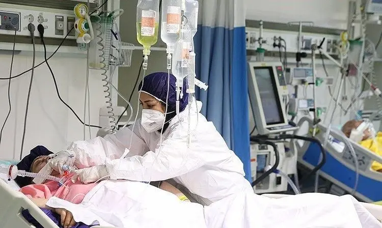 رامهرمز و شادگان به مدت ۲ هفته قرنطینه شدند