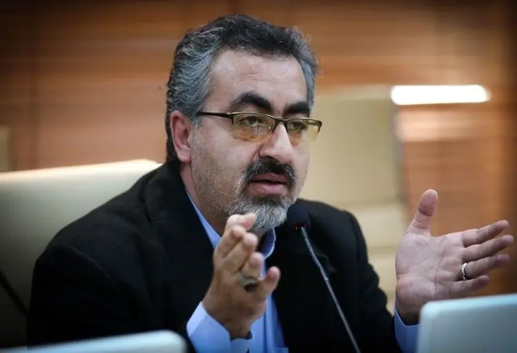 جهانپور: دادستانی به اظهارات تبریزیان رسیدگی کند