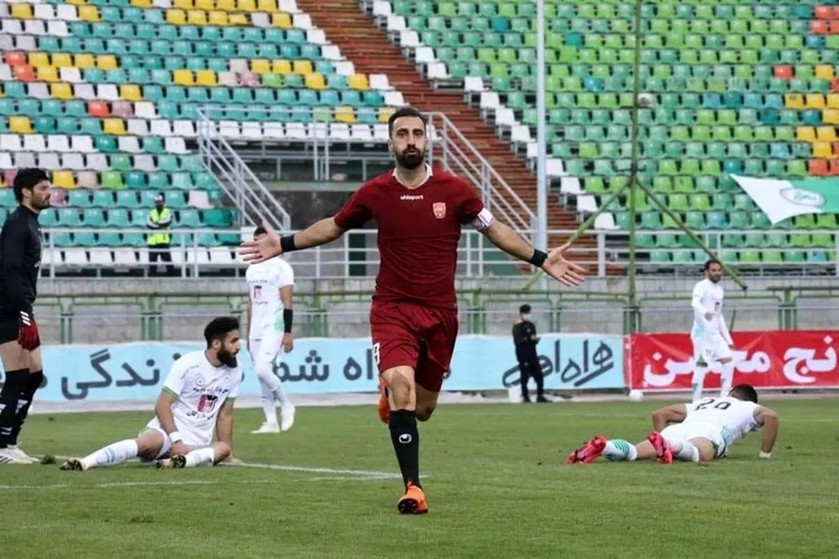 عجیب، ولی واقعی؛ دو بازیکن مشترک در فهرست خرید یحیی و محمود فکری