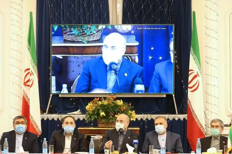 قالیباف: رهبری فرمودند سفر به روسیه را تاخیر نیندازید