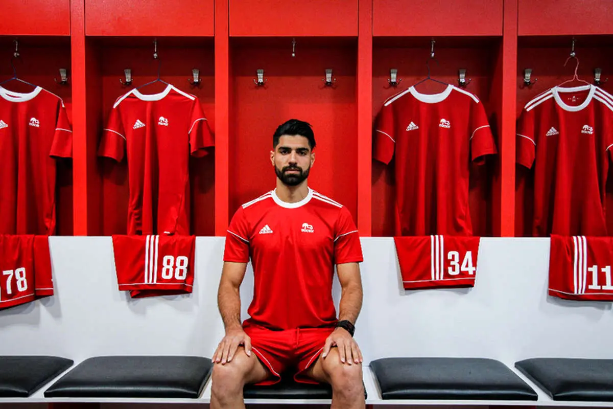 گزینه جذاب پرسپولیس و استقلال در راه ایران؟!